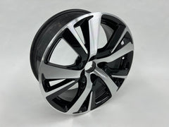 Llantas Peugeot 2008 2015-22