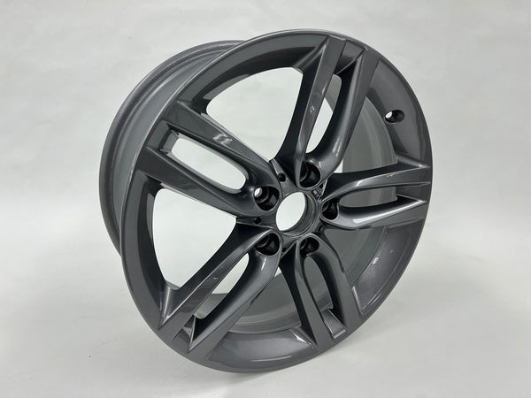 Llantas BMW Serie 1 2015-22 (PERFIL BAJO)