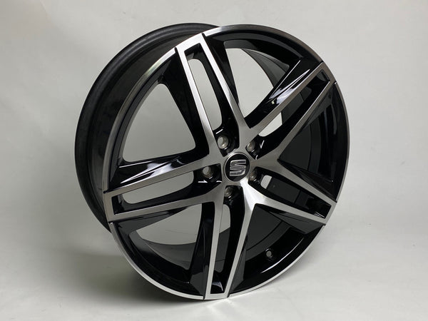 Llanta Seat Ibiza V 2017-22