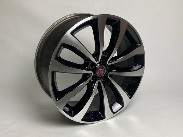 Llantas Fiat Tipo 2016-22