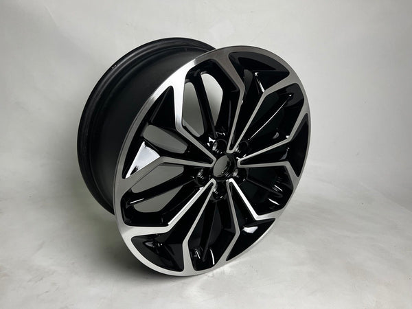 Llantas Ford Focus Sport Break 2018