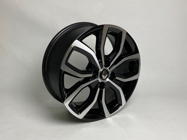 Llantas Renault Clio IV 2012-22