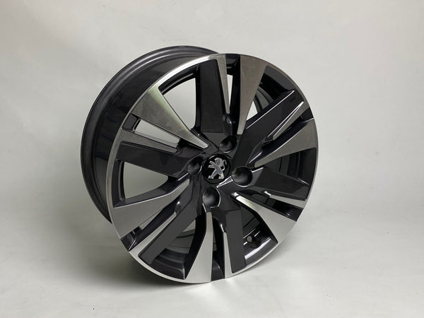 Llantas Peugeot 2008 2019-22