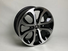 Llantas Citroën C3 Picasso 2009/22