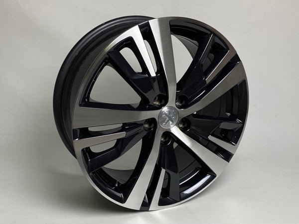 Llanta Peugeot 3008 SUV/5008 GTLine 2016/22