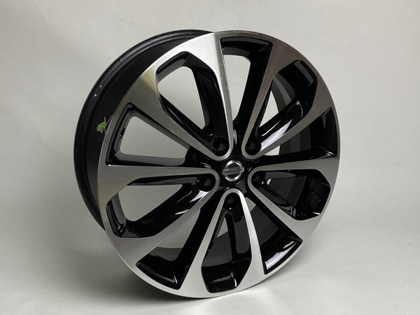 Llantas Nissan Qashqai 2010-13