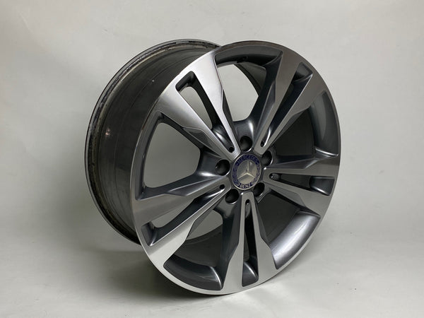 Llantas Mercedes-Benz Clase C 2014/18