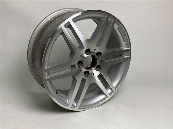 Llantas Mercedes-Benz Clase C W204 AMG IV 2009/14