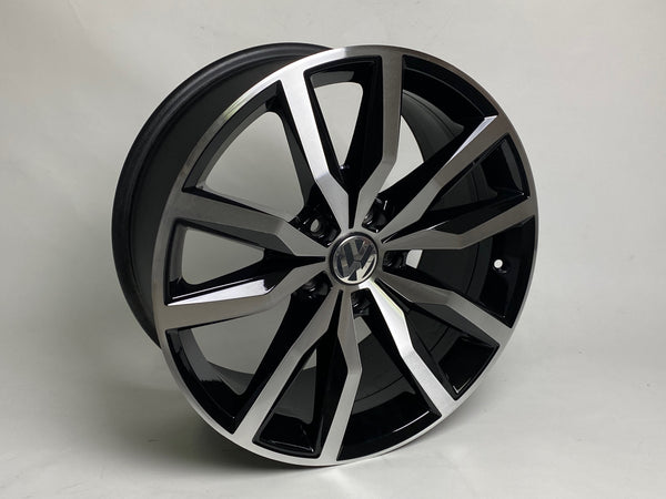 Llantas Volkswagen Scirocco III 2013/17