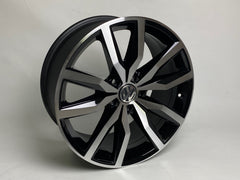 Llantas Volkswagen Scirocco III 2013/17