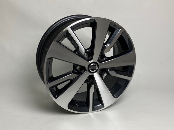 Llantas Nissan Leaf 2016-22