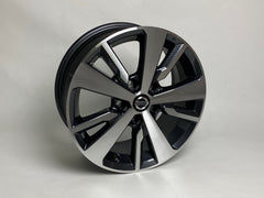 Llantas Nissan Leaf 2016-22