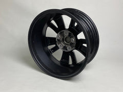 Llantas Nissan Leaf 2016-22