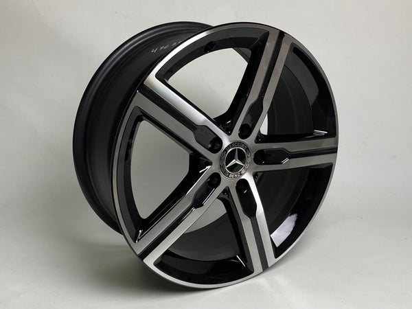 Llantas Mercedes-Benz CLA Coupé 2018/20