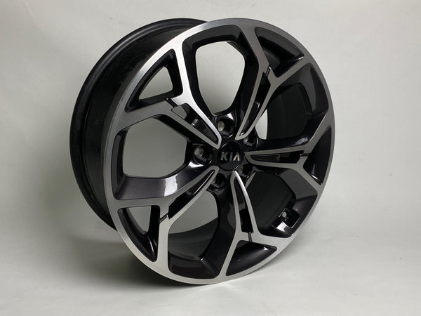 Llantas Kia Sportage 2018-20