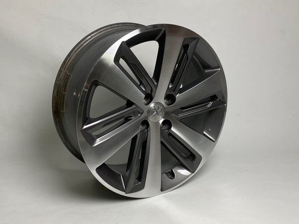 Llantas Peugeot 3008 2015-22