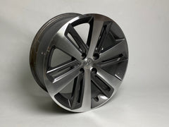 Llantas Peugeot 3008 2015-22