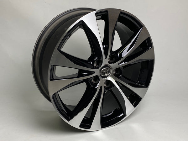 Llantas Toyota RAV 4 2014-18