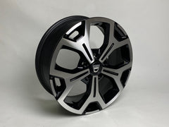 Llantas Dacia Duster II HM 2017