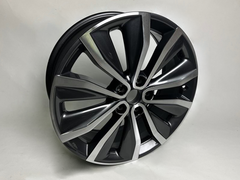 Llantas Renault Kadjar 2015-22