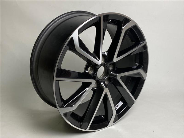 Llantas Toyota Corolla E2/EH1 2019