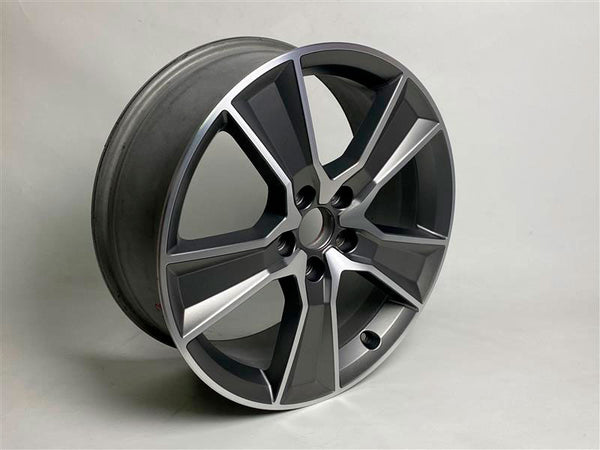 Llantas Audi Q2 2016