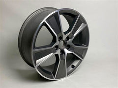 Llantas Audi Q2 2016