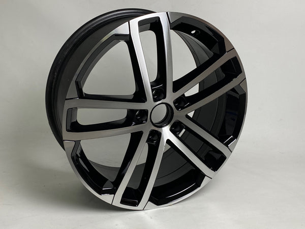 Llantas Volkswagen Golf VII 2014