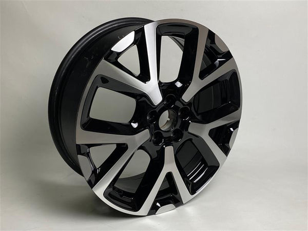 Llantas Citroën C5 Aircross 2018-22