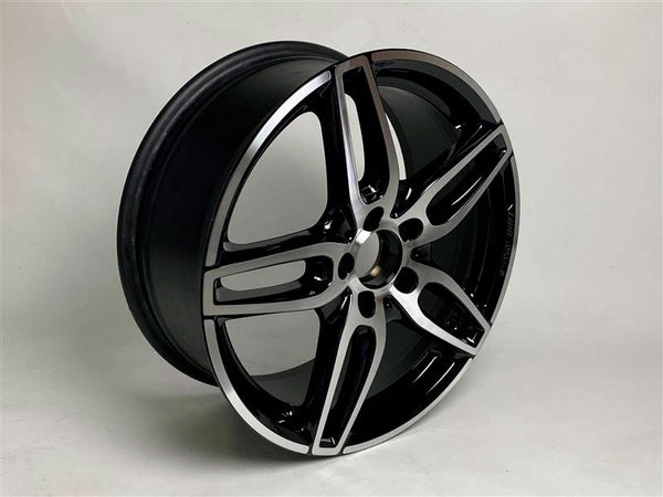 Llantas Mercedes-Benz CLA AMG Coupé 2013-19