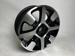 Llantas Citroën C4 Cactus 2014-17