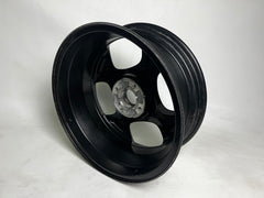 Llantas Citroën C3 Aircross 2017