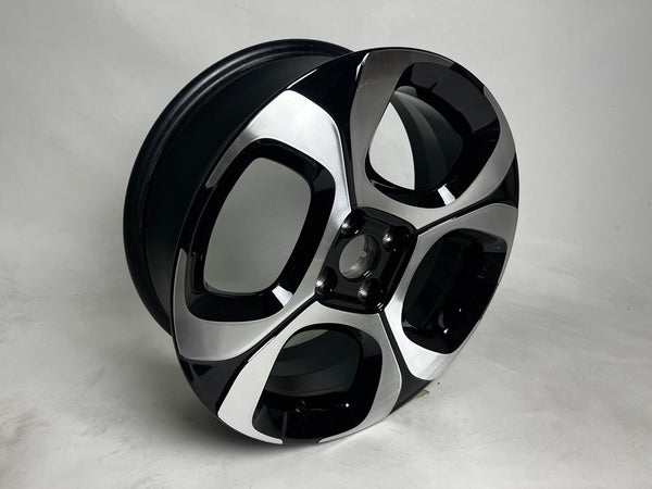 Llantas Citroën C3 Aircross 2017