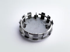 Emblemas Llantas Nissan 2000/2020 Plata