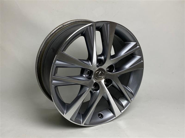 Llantas Lexus ES IS GS 2018-22