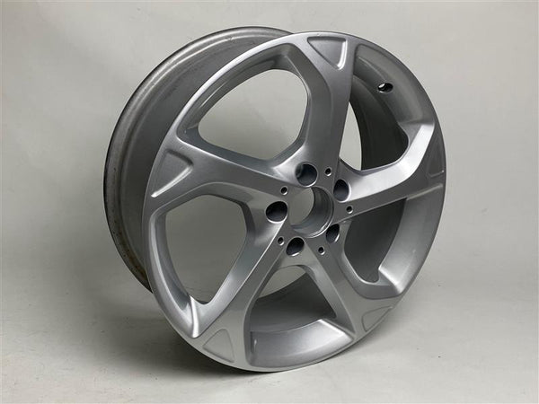 Llantas Mercedes-Benz Clase GLA 2013/22