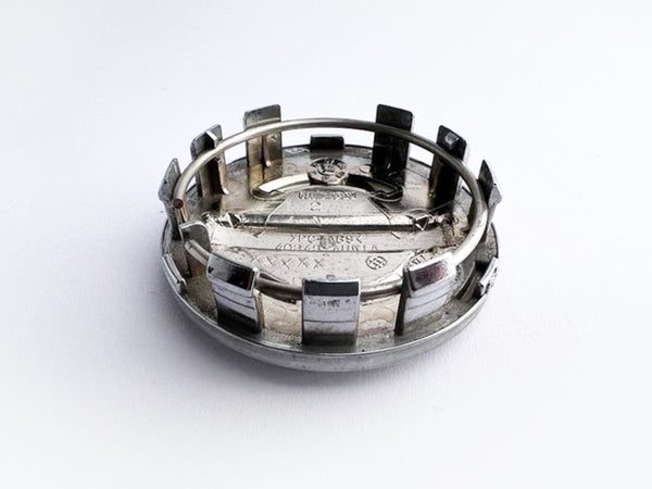 Emblemas Llantas Nissan 2000/2020 Cromo