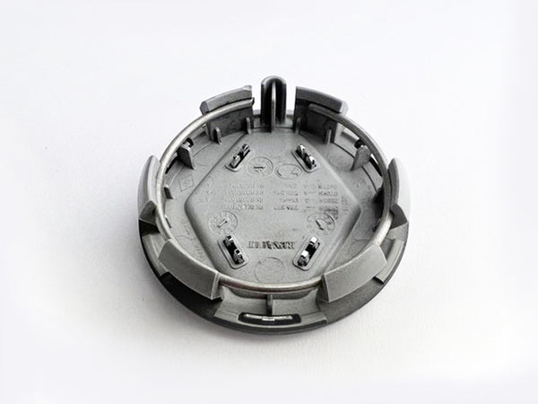 Emblema Llantas Renault Negro