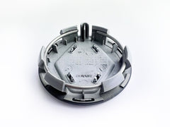 Emblemas Llantas Renault Gris Antracita