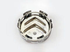 Emblema Llanta Citroën C2 /C3 /C4 /C5 /C6 Negro