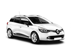 Llantas Renault Clio Sport Tourer 2013-19