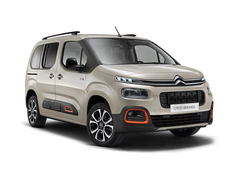 Llantas Citroën Berlingo 2018-22