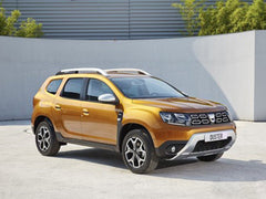 Llantas Dacia Duster II HM 2017