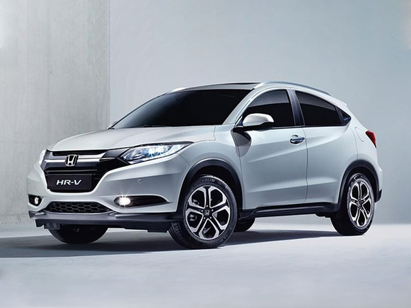 Llantas Honda HR-V 2015-18