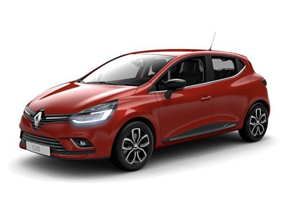 Llantas Renault Clio IV 2012-22