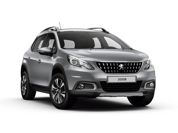 Llantas Peugeot 2008 2019-22