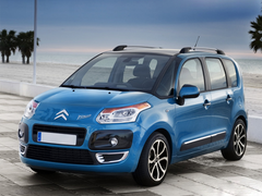 Llantas Citroën C3 Picasso 2009/22