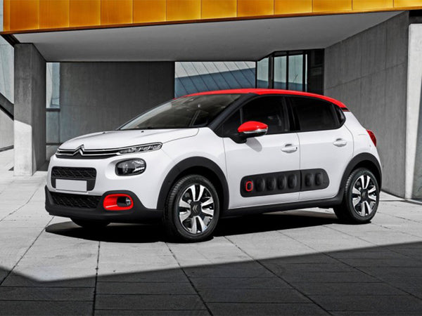 Llantas Citroën C3 III 2016/22