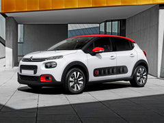 Llantas Citroën C3 III 2016/22