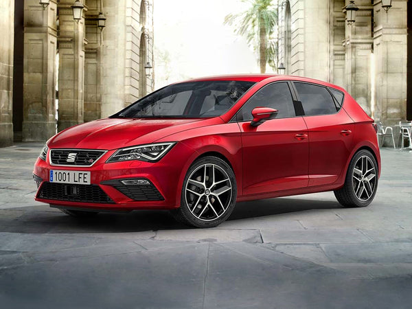 Llantas Seat León 2012/22